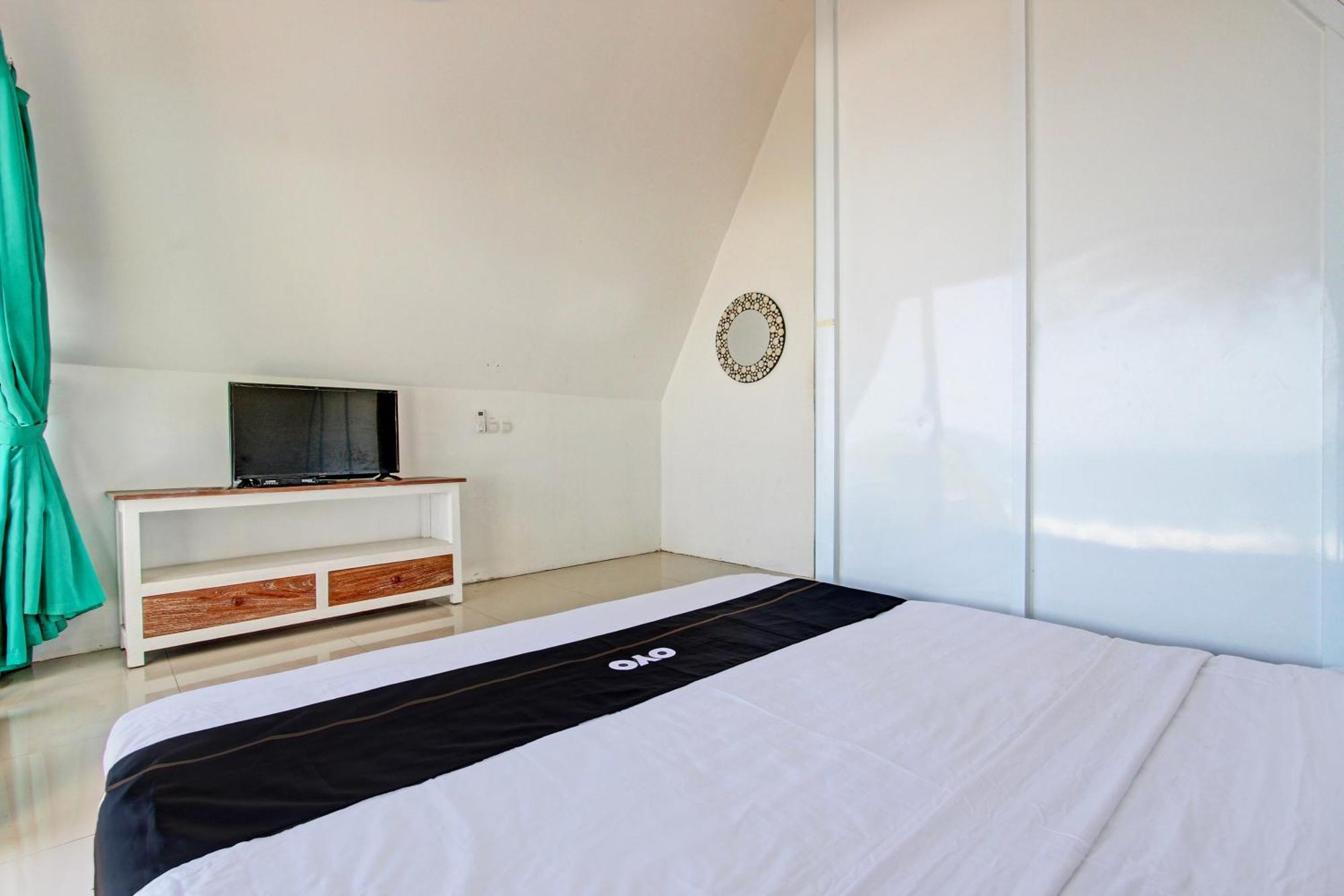 Palette 93389 Osanna Beach Resort Wonogiri Exterior photo